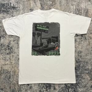 In-N-Out Arizona T-Shirt Size XL